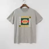 homem gucci t-shirt gg high quality unisex ggcu36455,gucci t-shirt 3xl